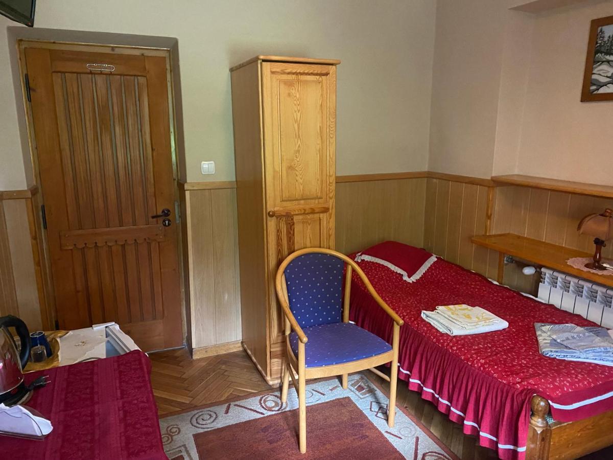 Wynajem Pokoi Goscinnych Jas I Malgosia - Zakopane — Photos 1