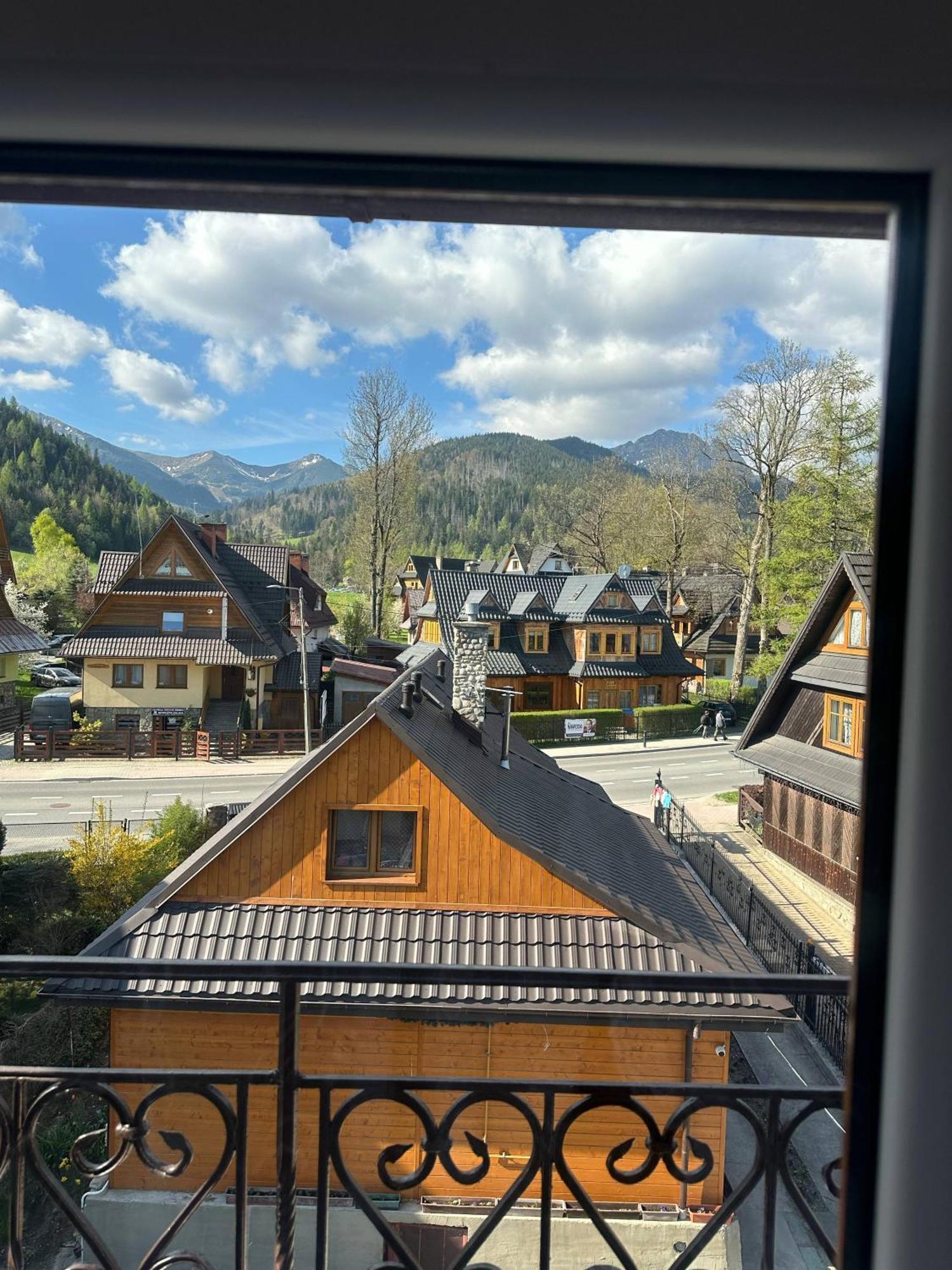 Wynajem Pokoi Goscinnych Jas I Malgosia - Zakopane — Photos 3